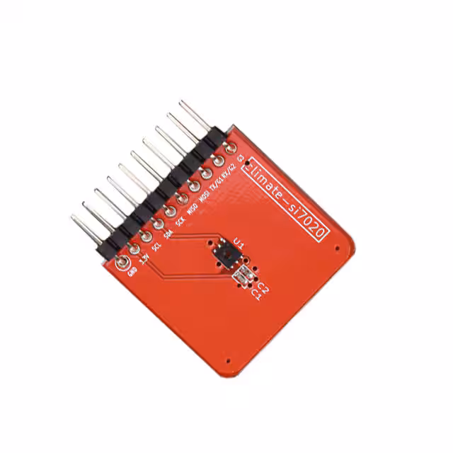 101990054 Seeed Technology Co., Ltd  Cartes d'évaluation - Cartes d'extension Cartes filles